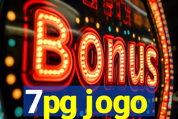 7pg jogo